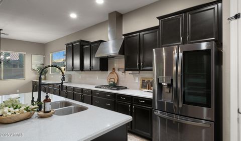 10366 E APERTURE Avenue Mesa AZ 85212