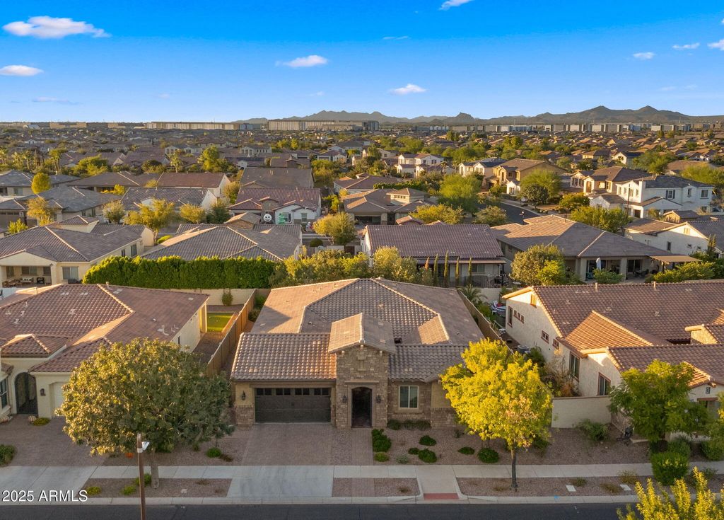Photo of 10366 E Aperture Avenue, Mesa, AZ 85212 (MLS # 6933525)