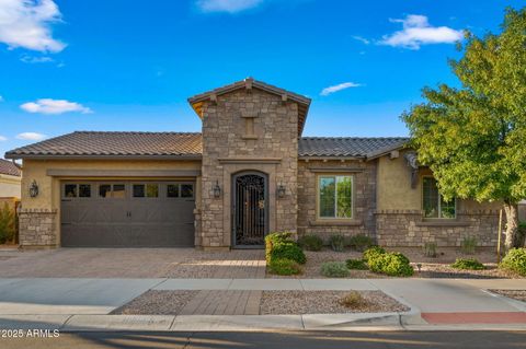 10366 E APERTURE Avenue Mesa AZ 85212