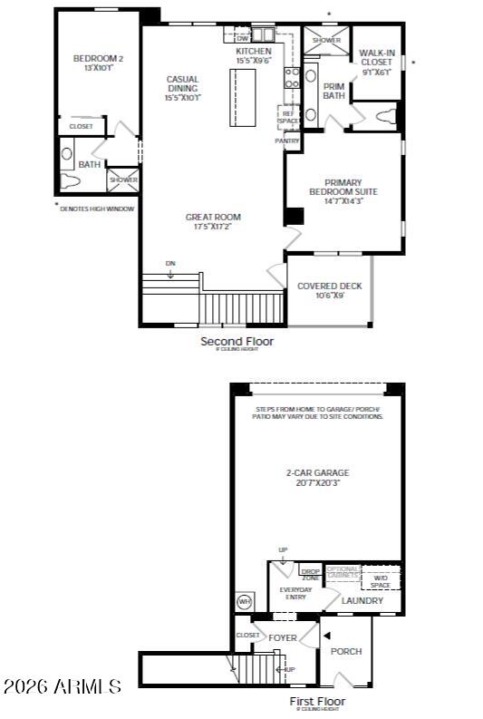 11300 N CASA DEGA Drive 1077