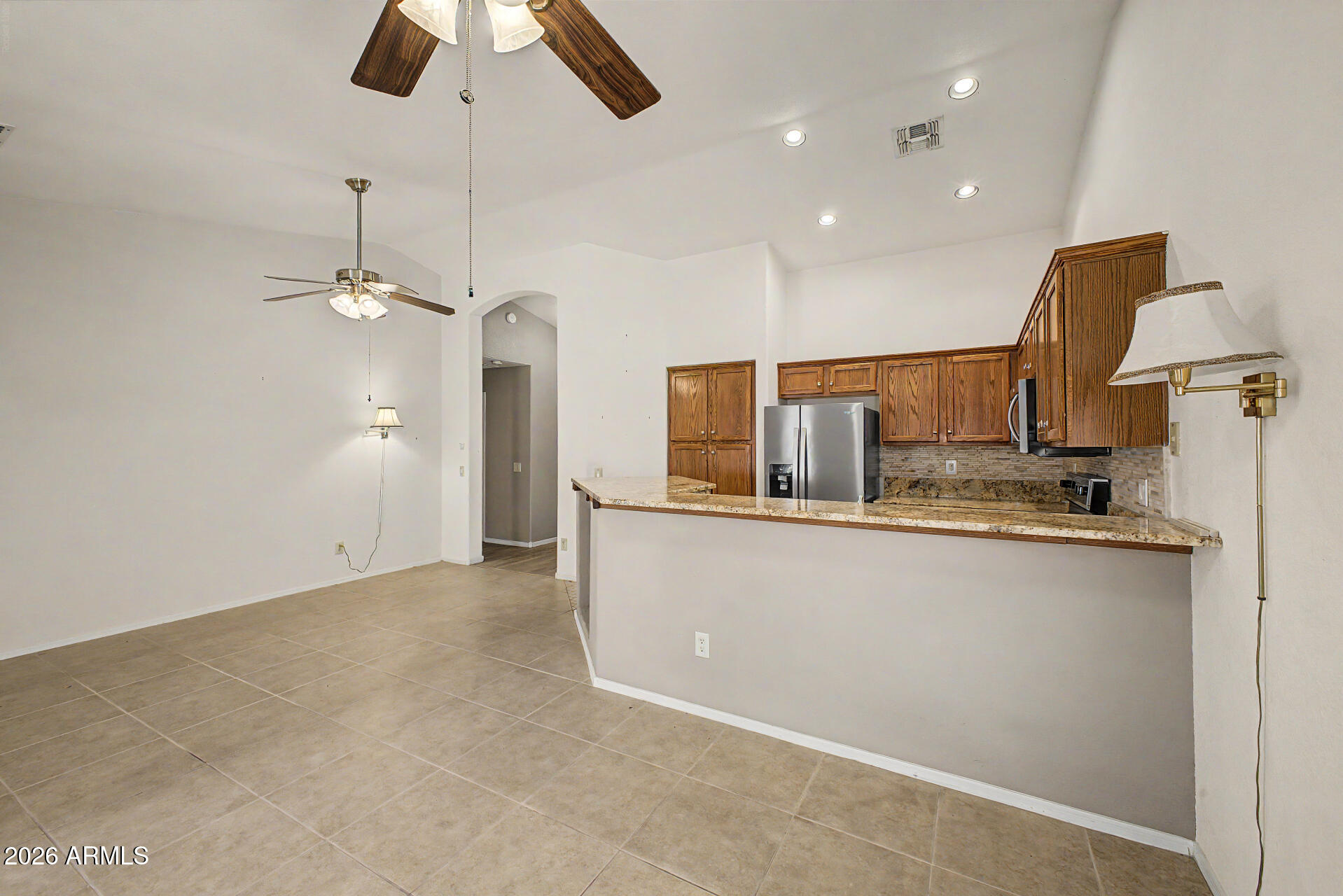 SUN LAKES UNIT 41 - Residential