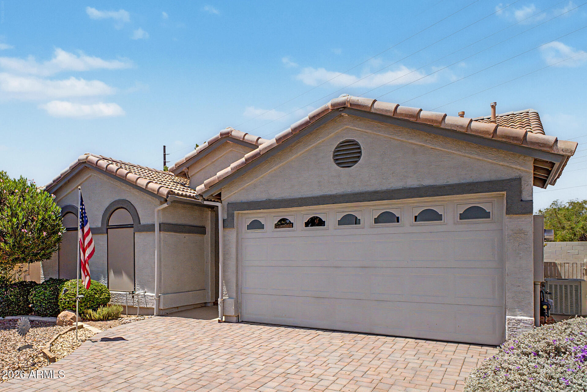 8914 E COPPER VALLEY Lane