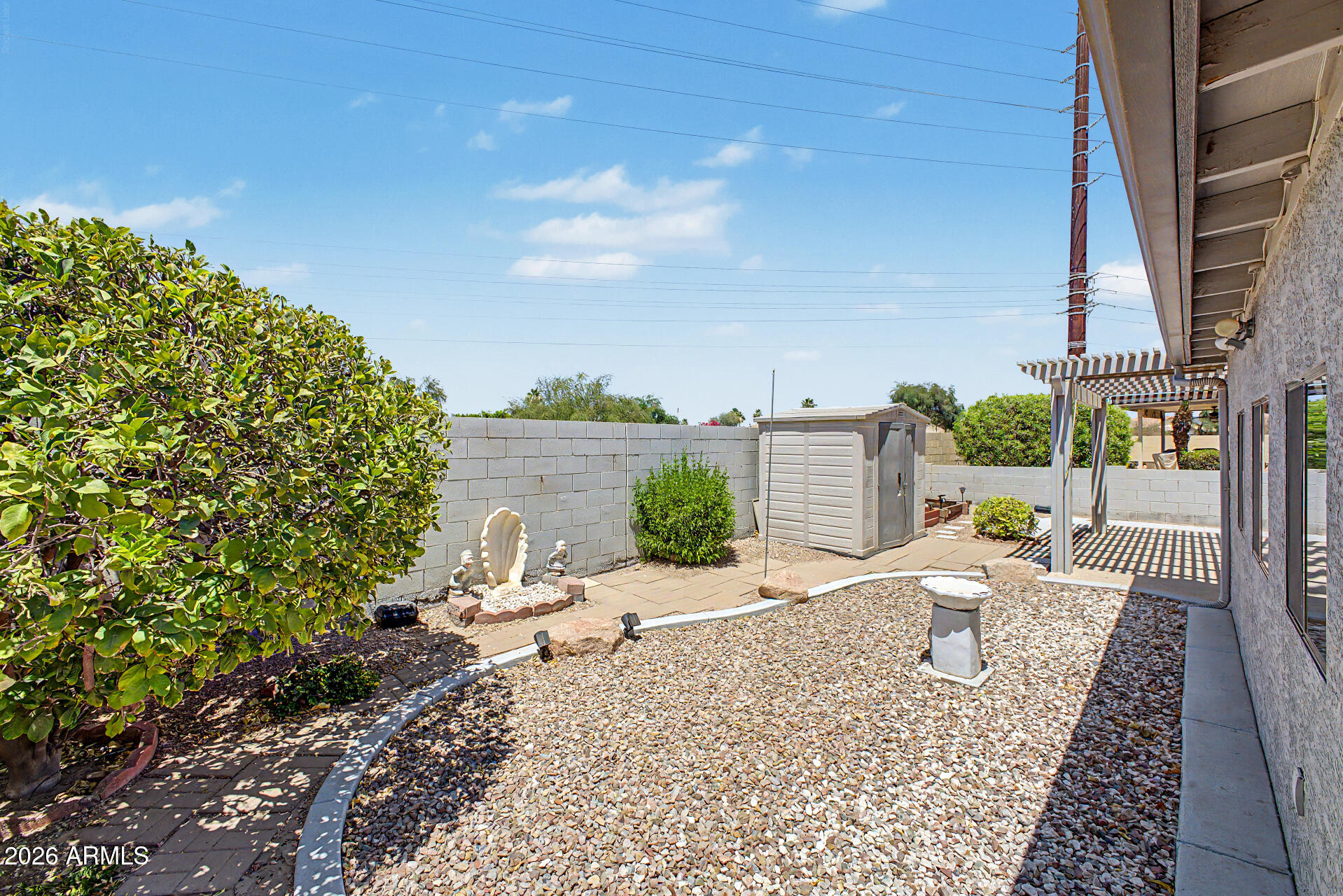 SUN LAKES UNIT 41 - Residential