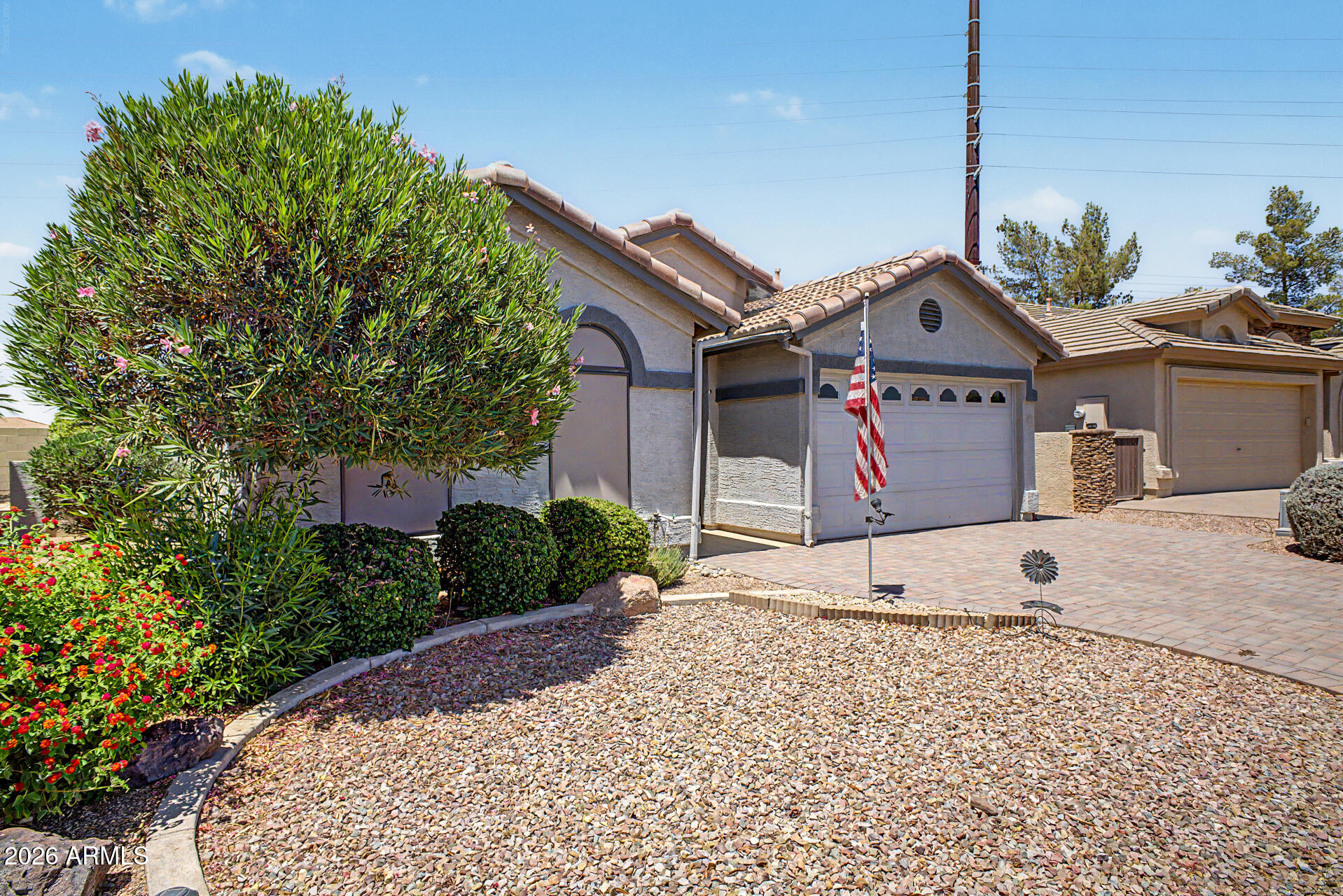 8914 E COPPER VALLEY Lane