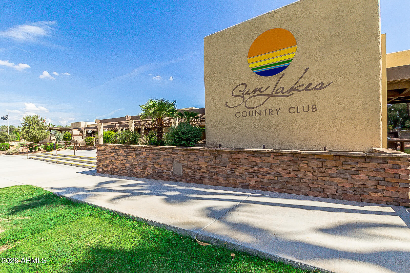 SUN LAKES UNIT 41 - Residential