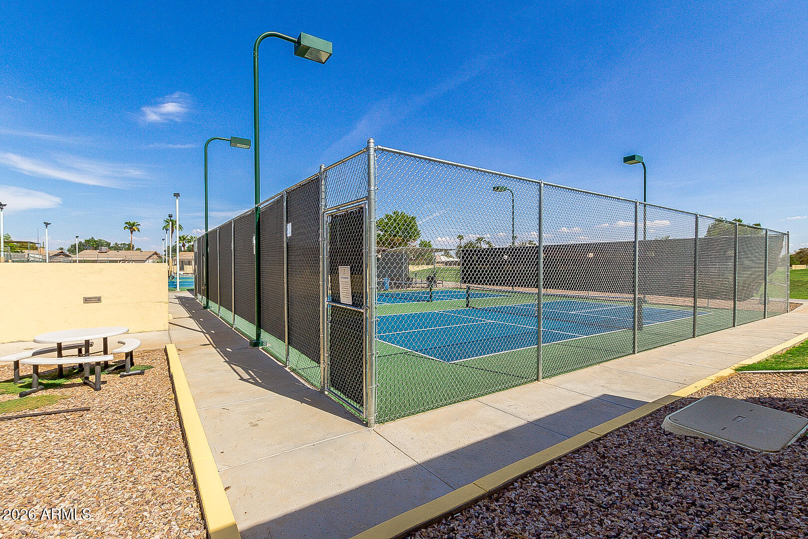 SUN LAKES UNIT 41 - Residential