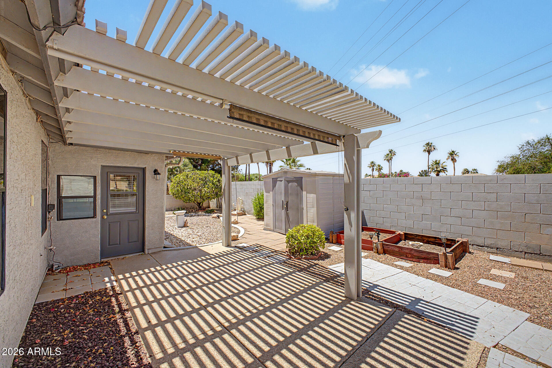 SUN LAKES UNIT 41 - Residential