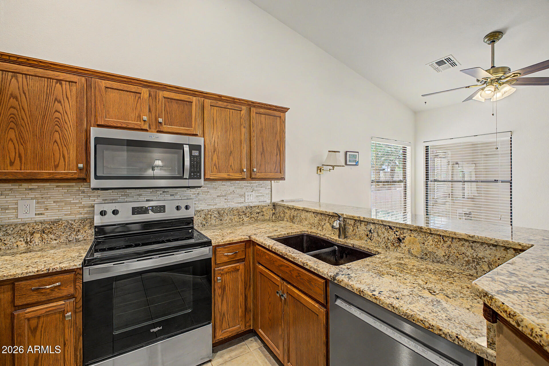 SUN LAKES UNIT 41 - Residential