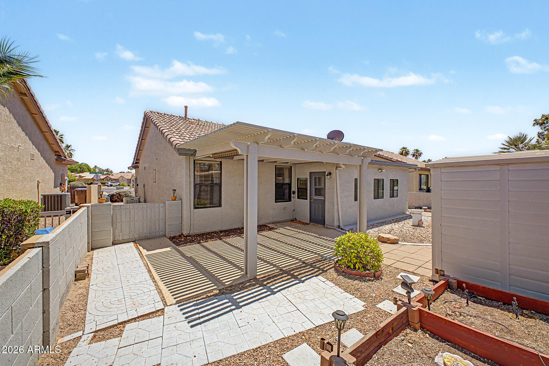 SUN LAKES UNIT 41 - Residential