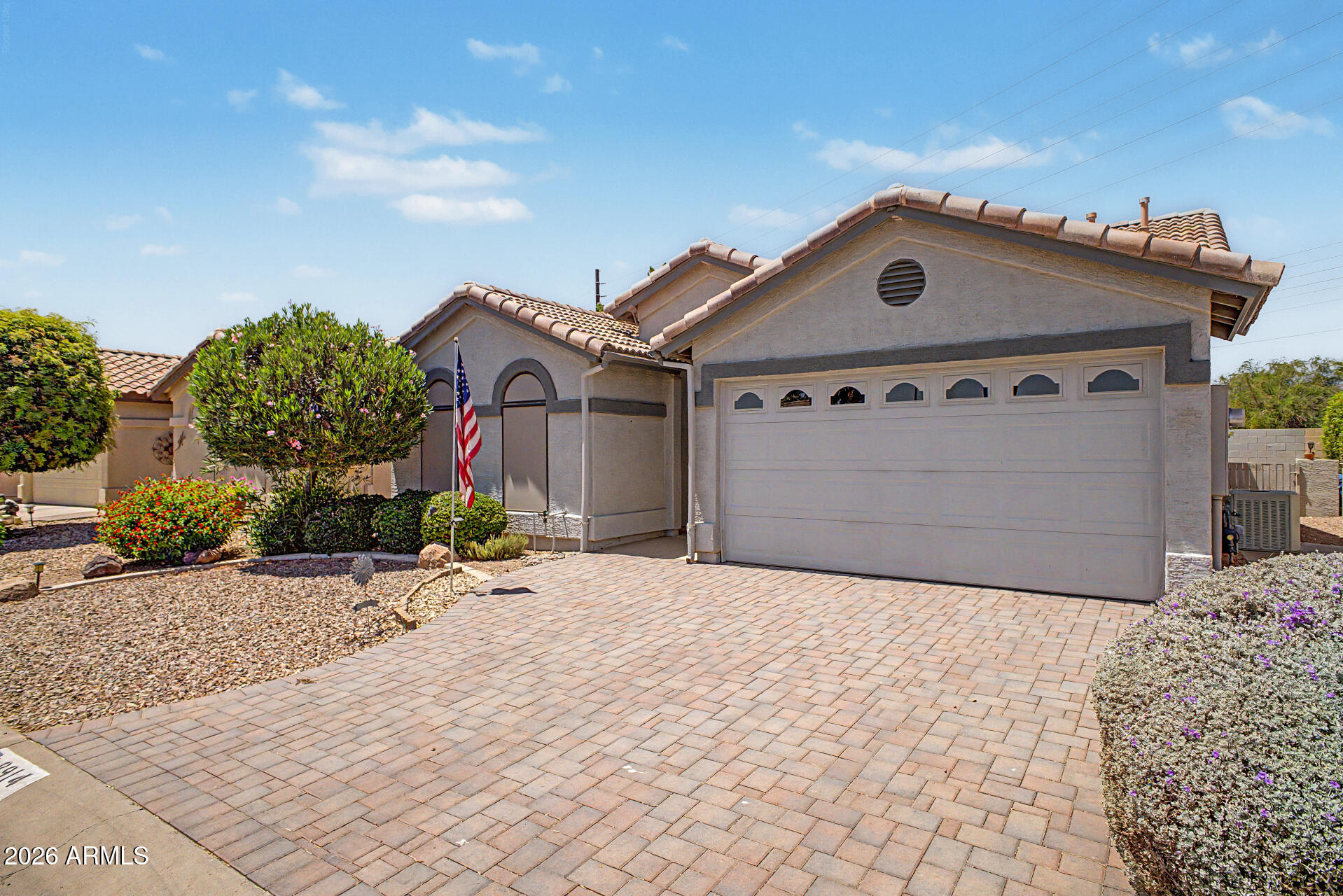 8914 E COPPER VALLEY Lane