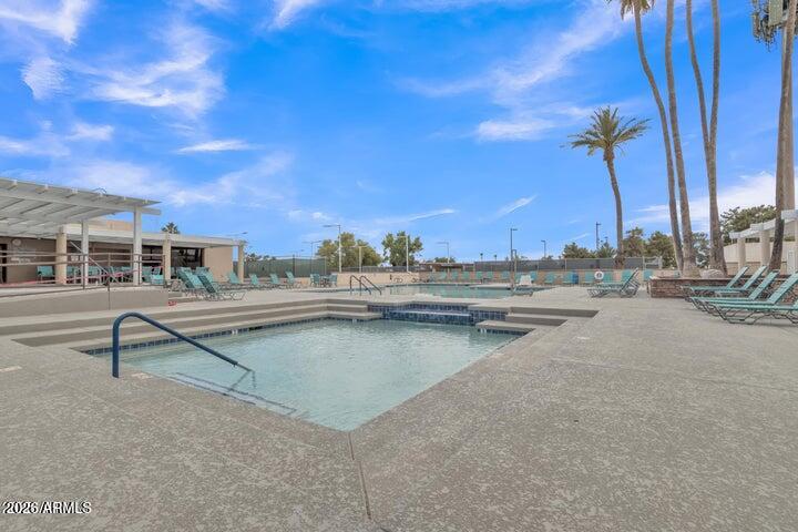 SUN LAKES UNIT 41 - Residential