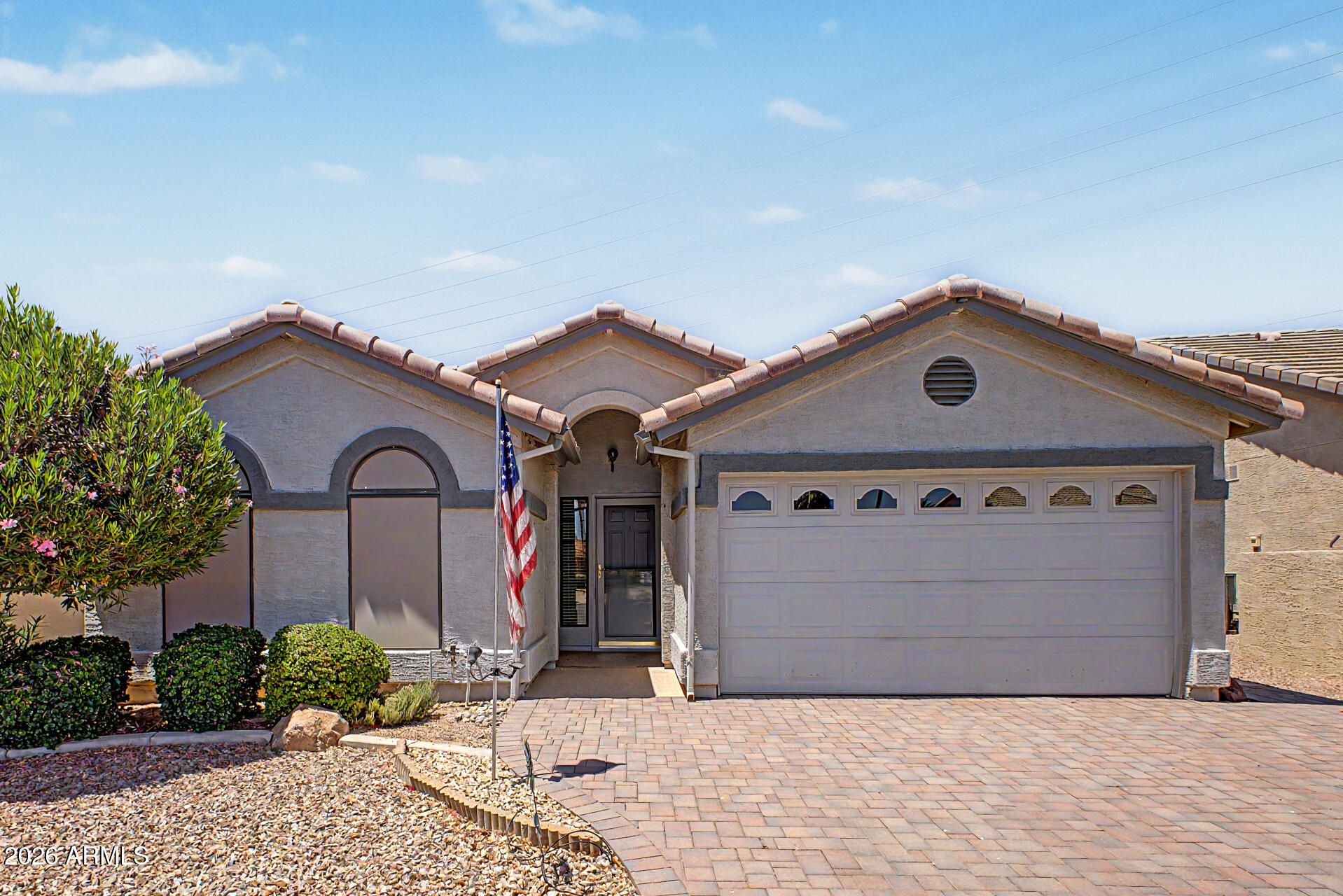8914 E COPPER VALLEY Lane