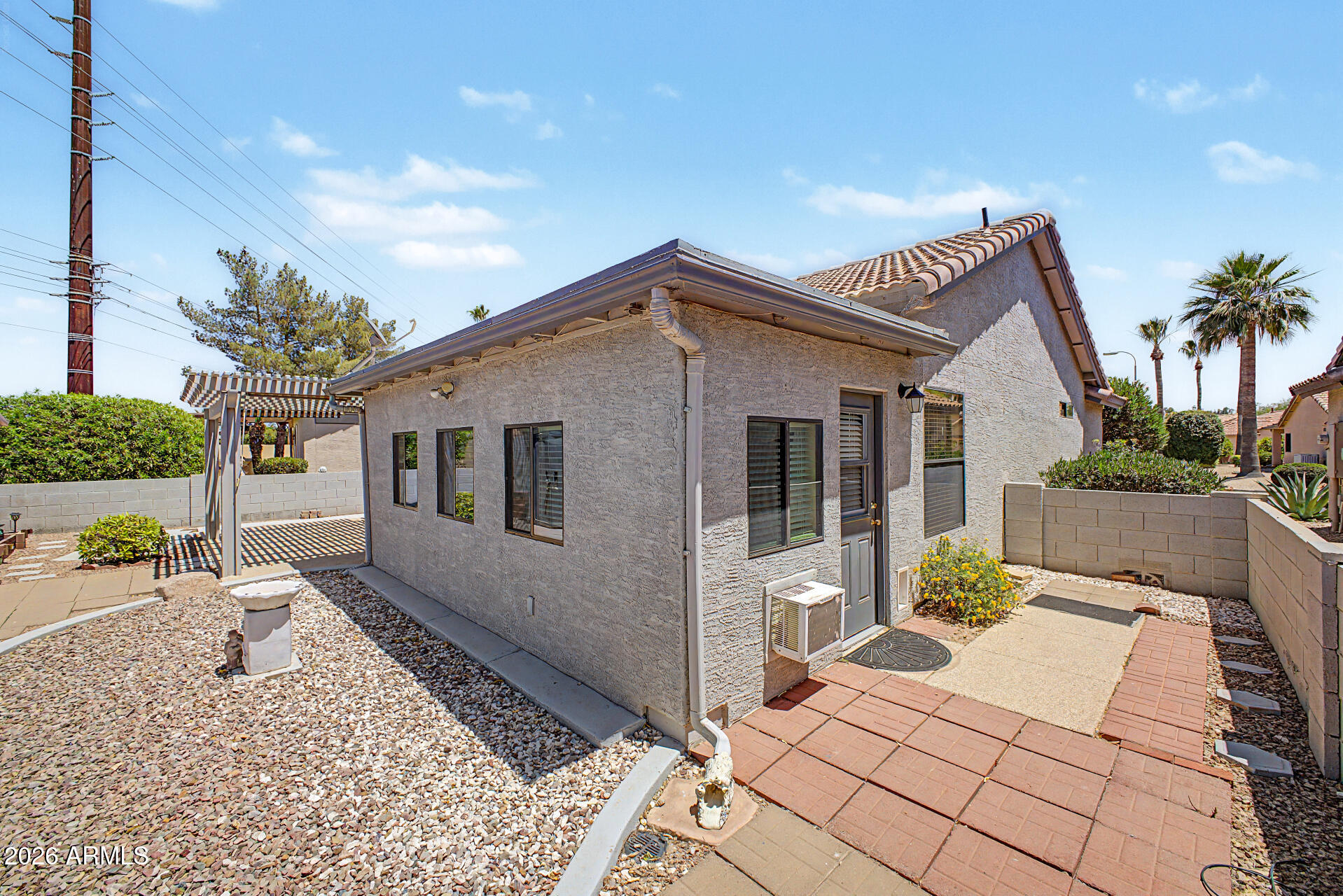 SUN LAKES UNIT 41 - Residential