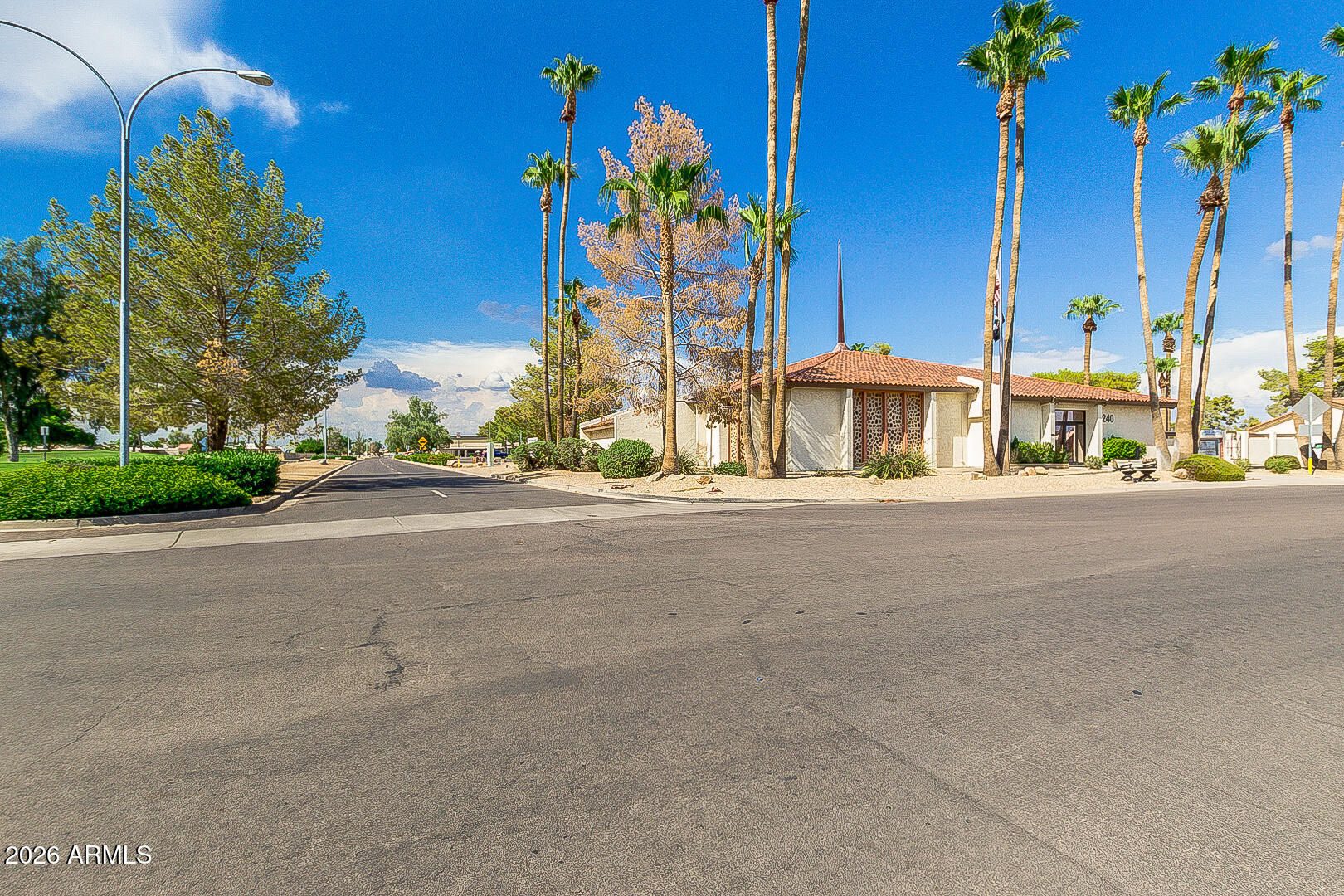 SUN LAKES UNIT 41 - Residential