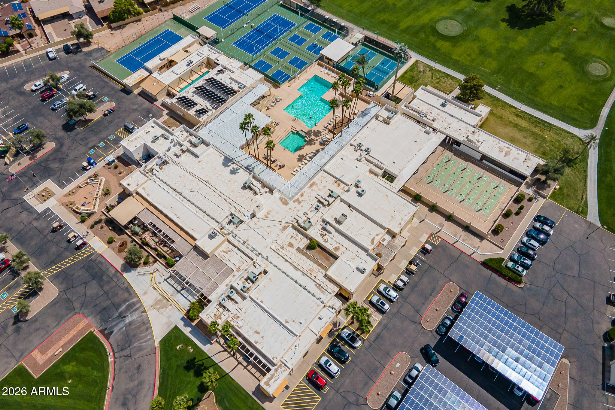 SUN LAKES UNIT 41 - Residential