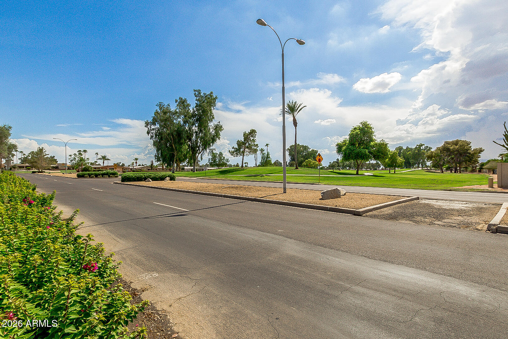 SUN LAKES UNIT 41 - Residential