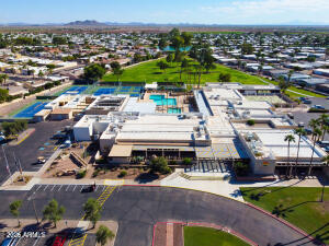 SUN LAKES UNIT 41 - Residential