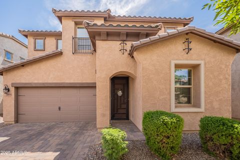 3469 E INDIGO Street Gilbert AZ 85298