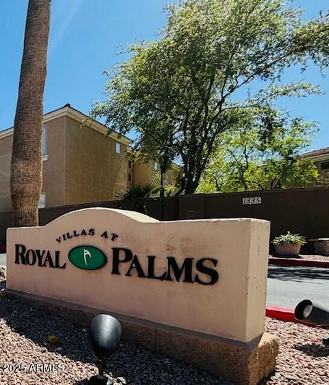 1335 E JUNE Street 113 Mesa AZ 85203