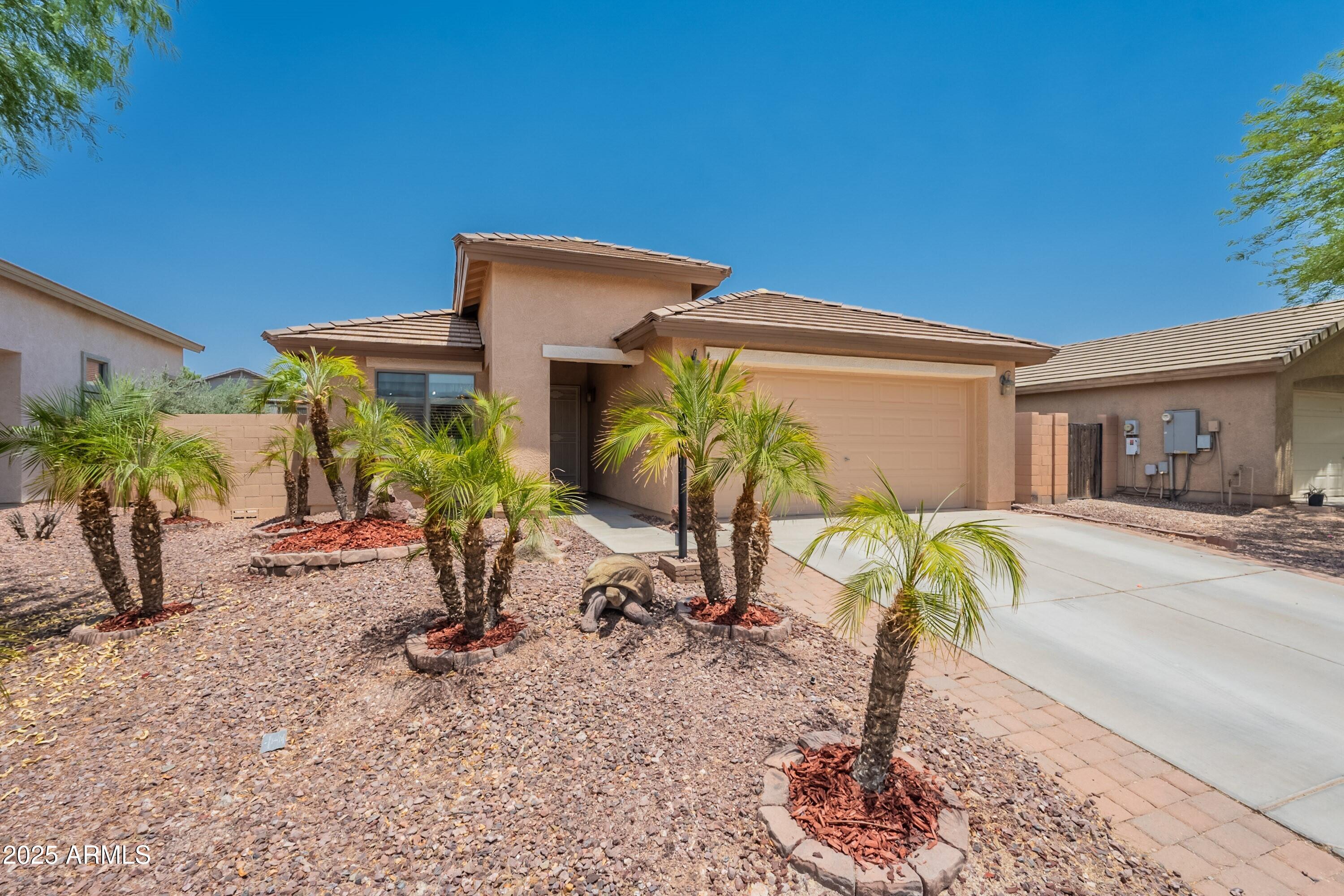 Homes 1 25628 W St Catherine Avenue