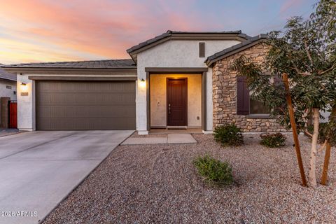 3018 W STRAIGHT ARROW Lane Phoenix AZ 85083
