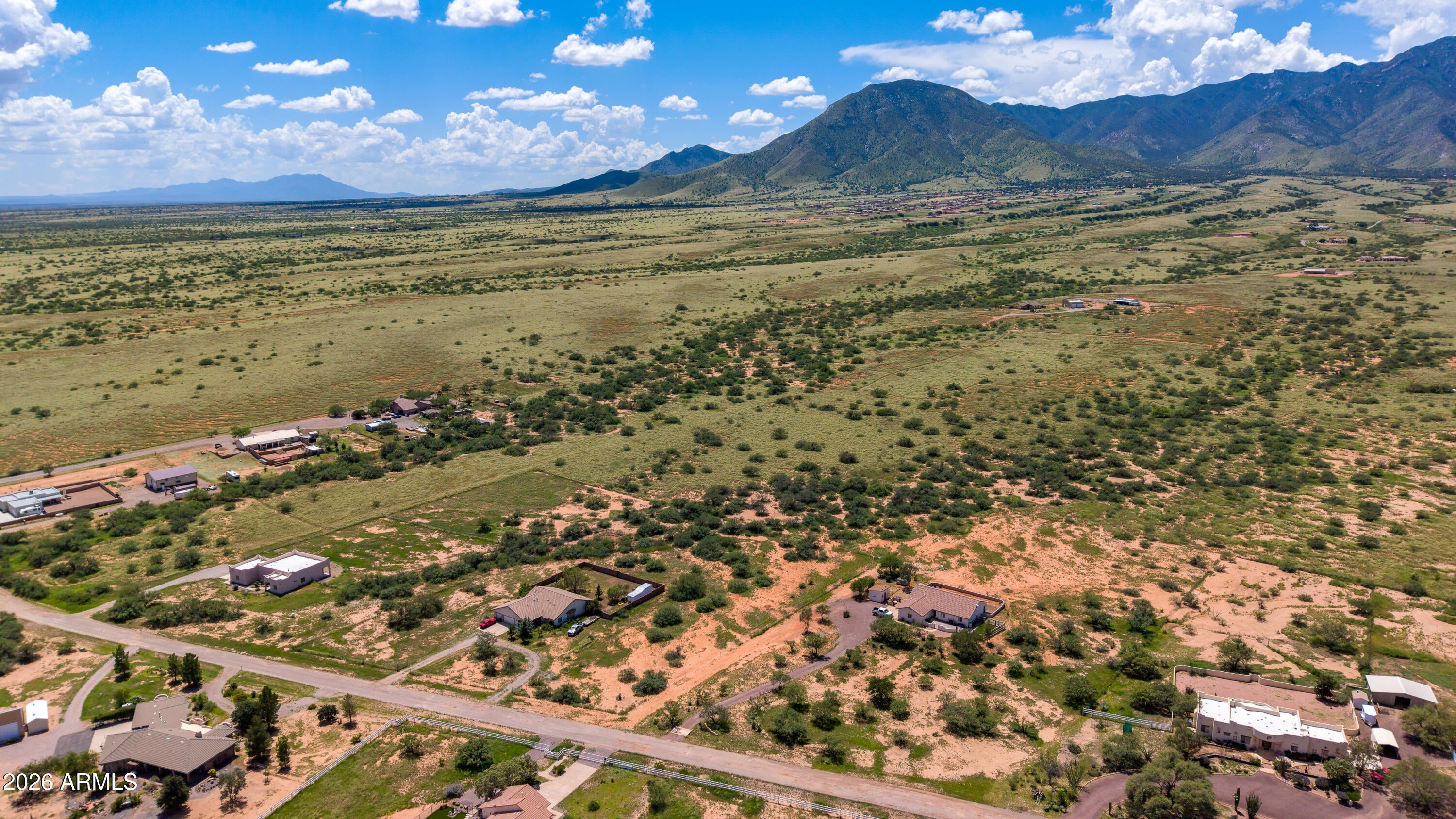 LOT 11 LOS RANCHOS -- 11