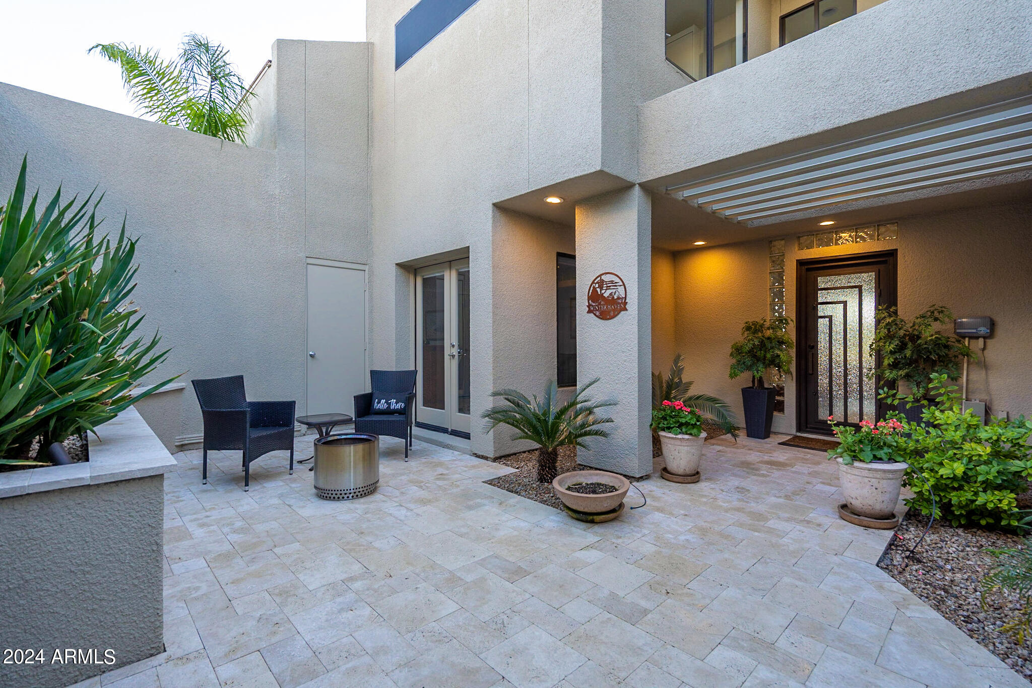 7760 E GAINEY RANCH Road 19