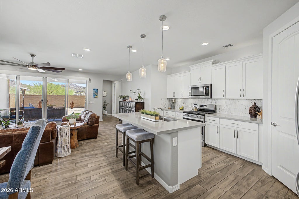 Photo of 16773 W Paseo Way, Goodyear, AZ 85338 (MLS # 7033977)