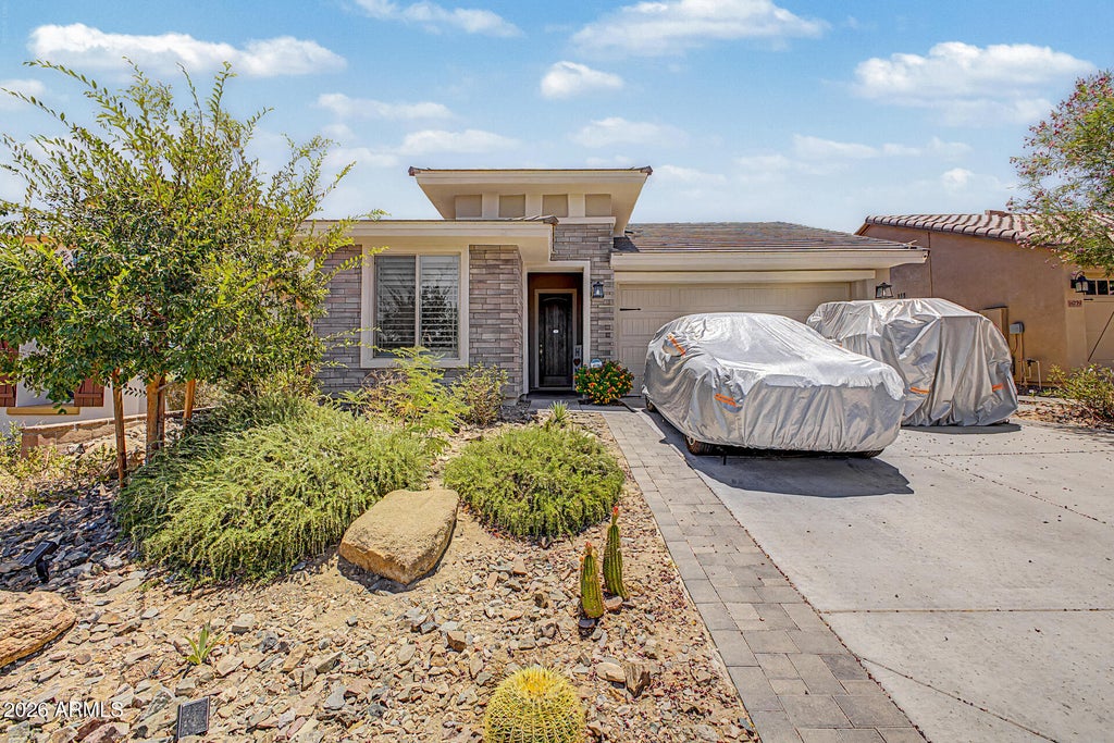 Photo of 16773 W Paseo Way, Goodyear, AZ 85338 (MLS # 7033977)