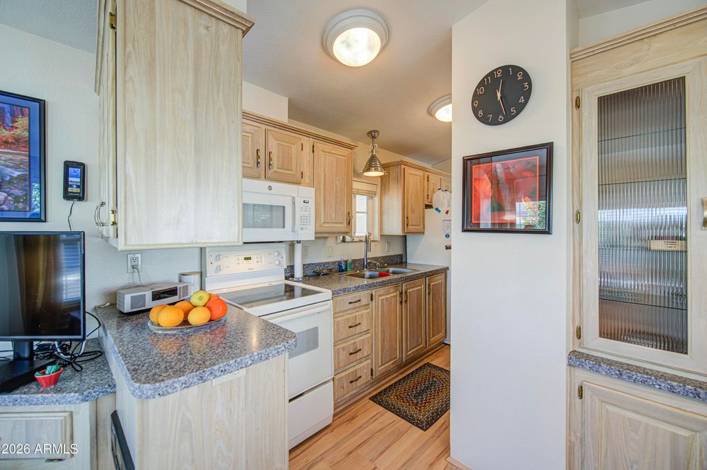 Photo of 7750 E Broadway Road #314, Mesa, AZ 85208 (MLS # 6975310)