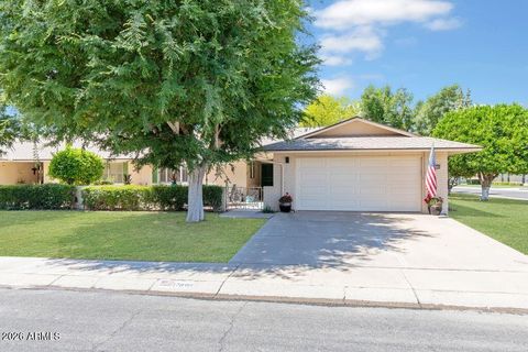 17890 N 99TH Drive Sun City AZ 85373