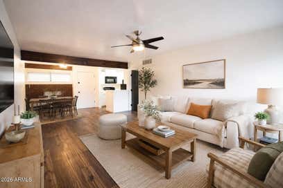 1701 W TUCKEY Lane 208 Phoenix AZ 85015