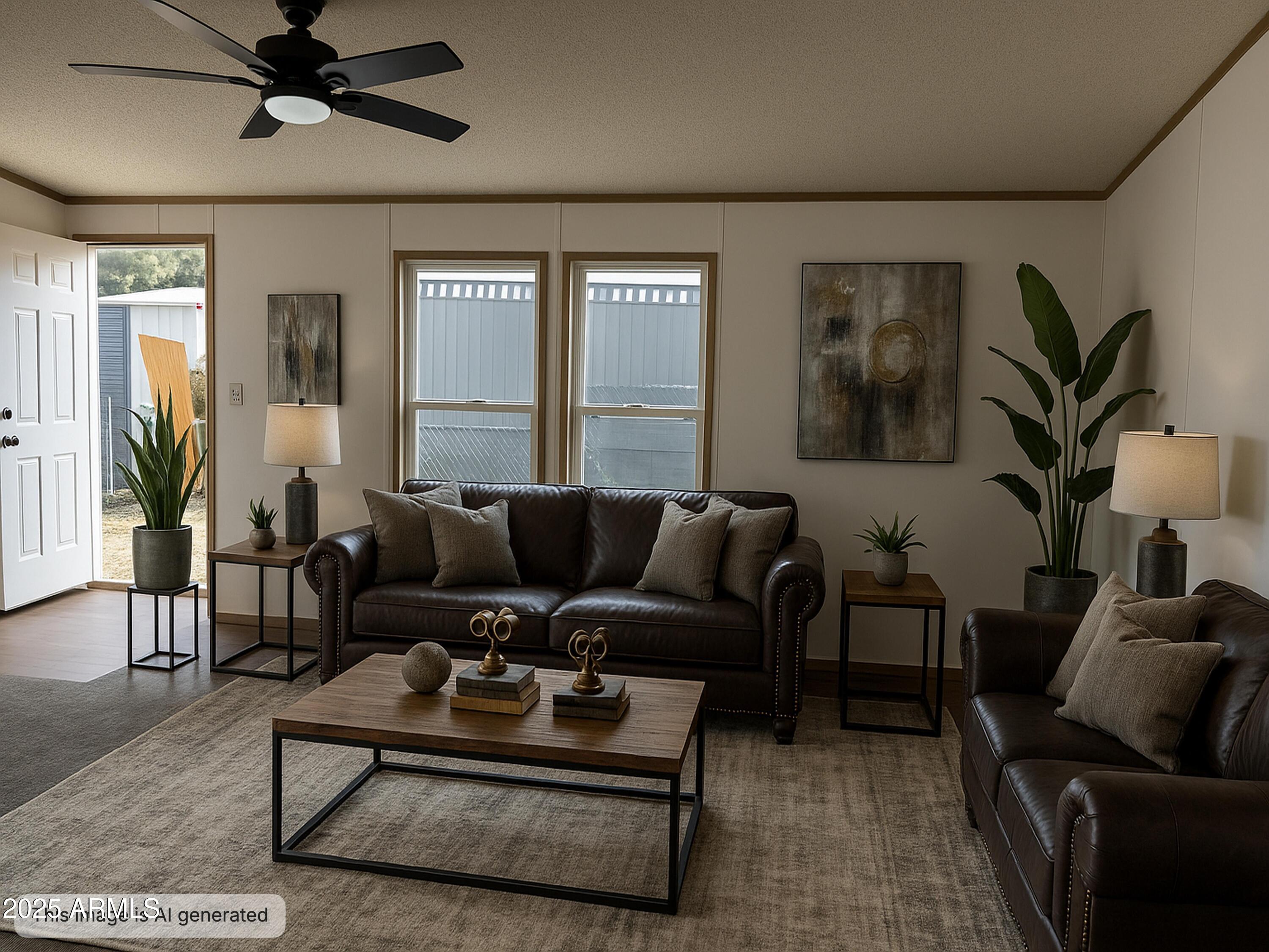 7911 E IMPALA Avenue