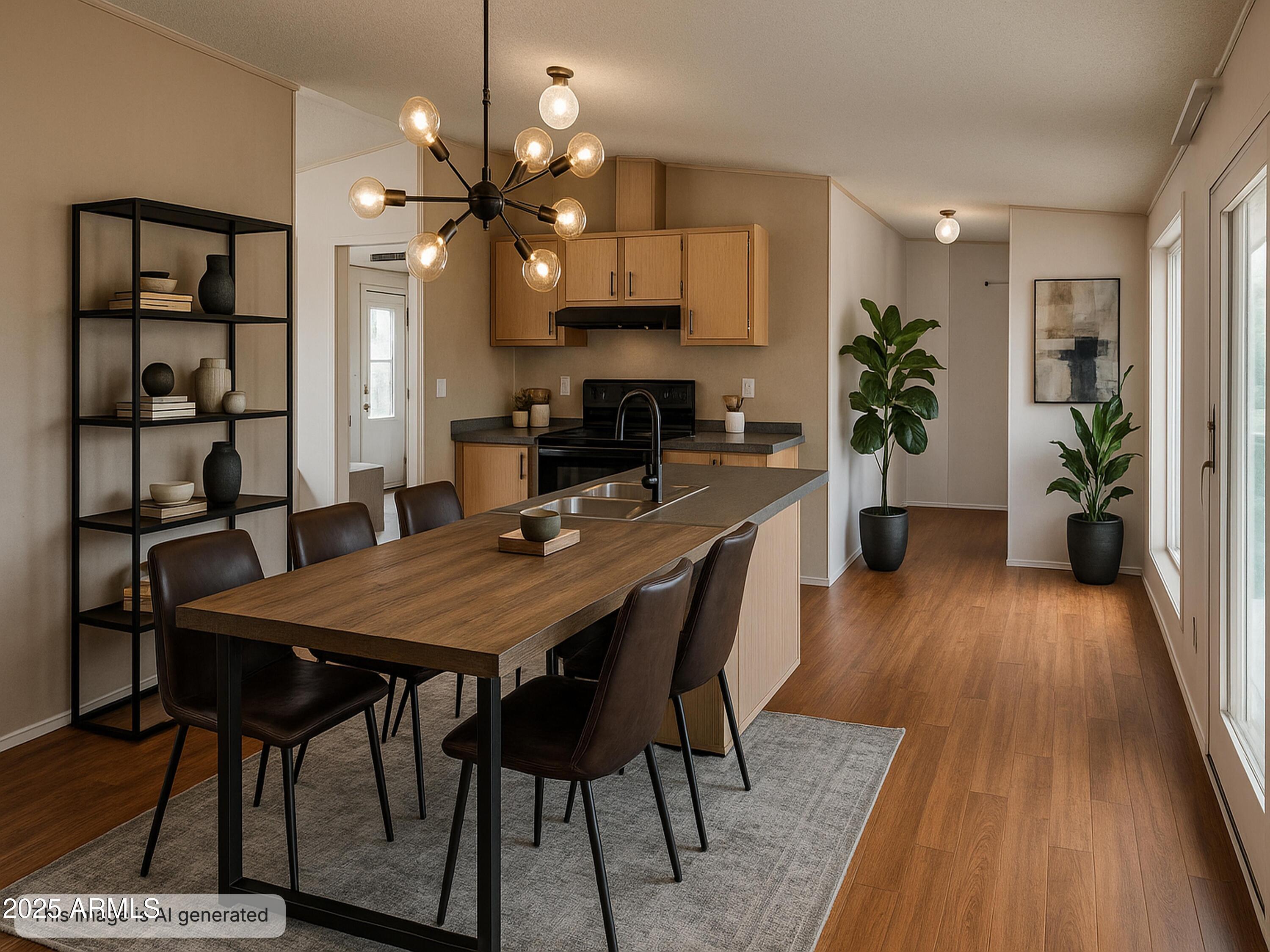 7911 E IMPALA Avenue