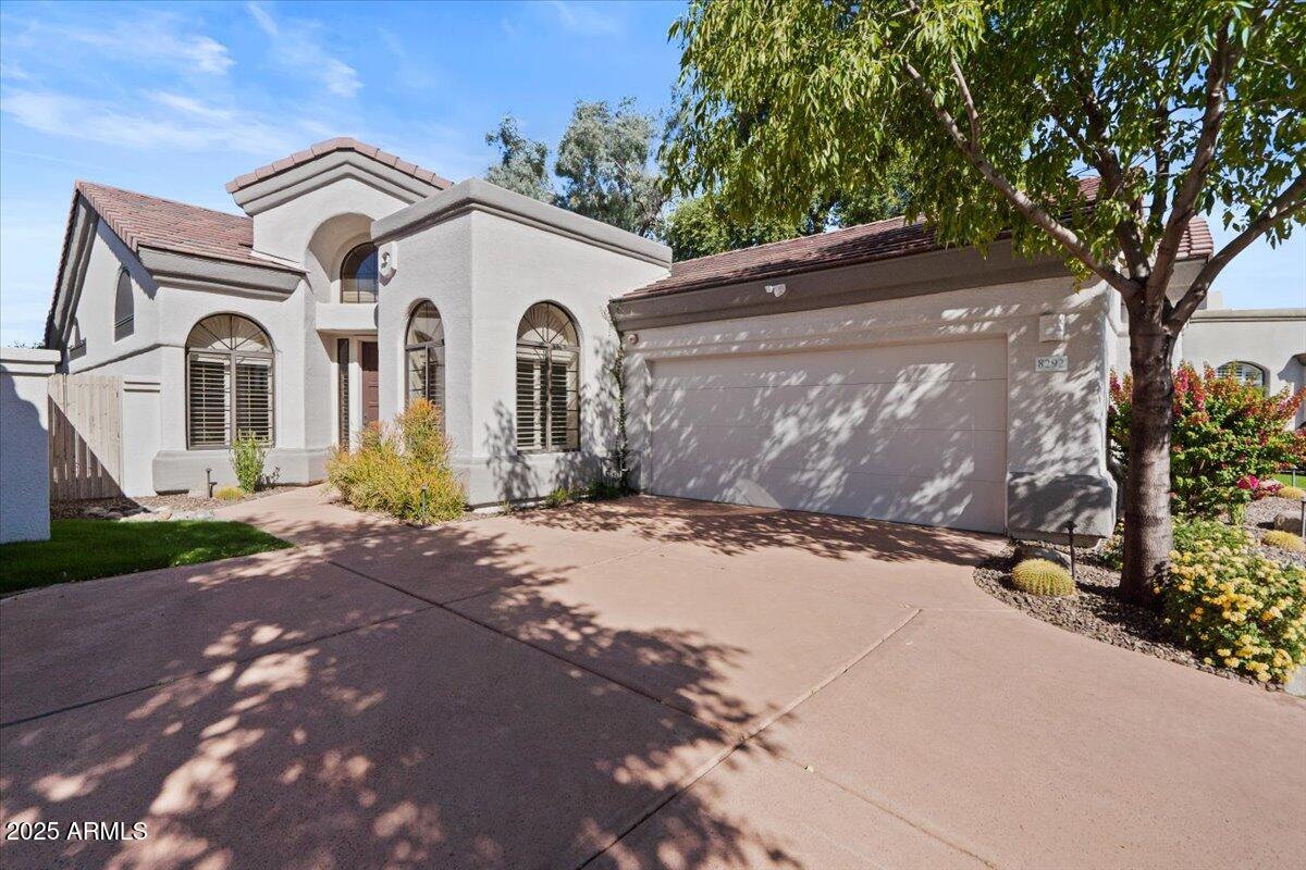 8292 E CORTEZ Drive