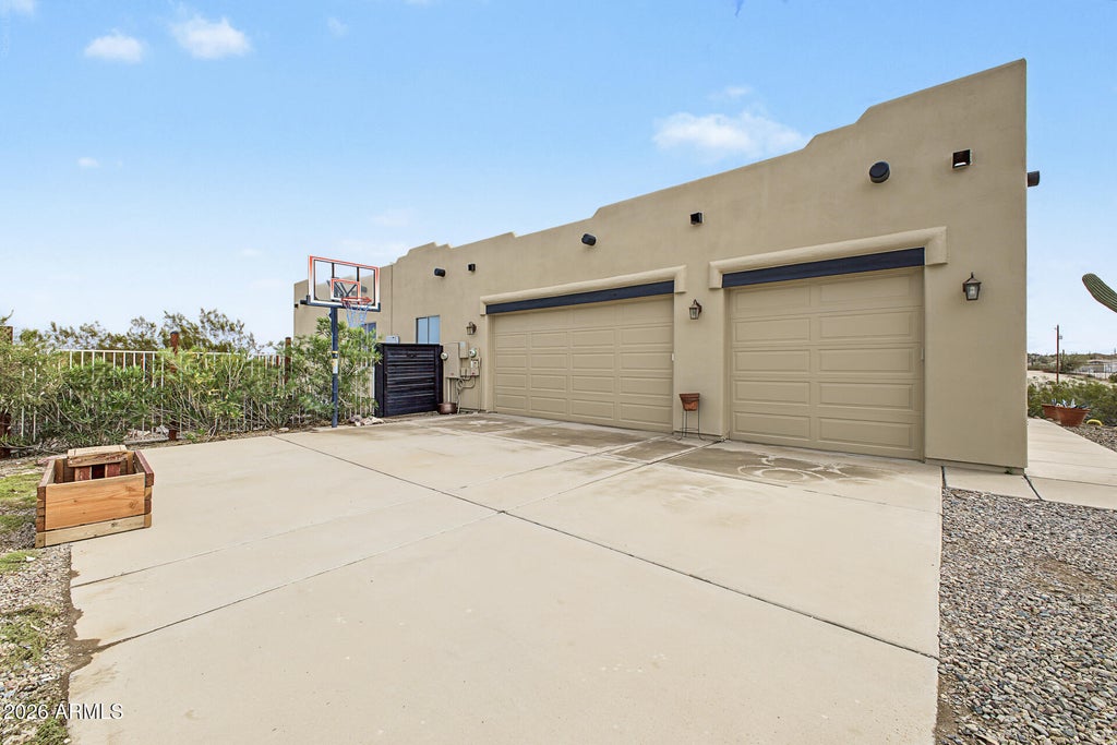 Photo of 28515 N Saddle Tramp Way, San Tan Valley, AZ 85144 (MLS # 7090377)