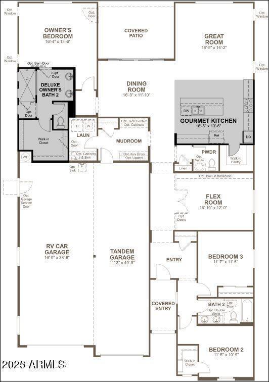 17589 W RED FOX Road