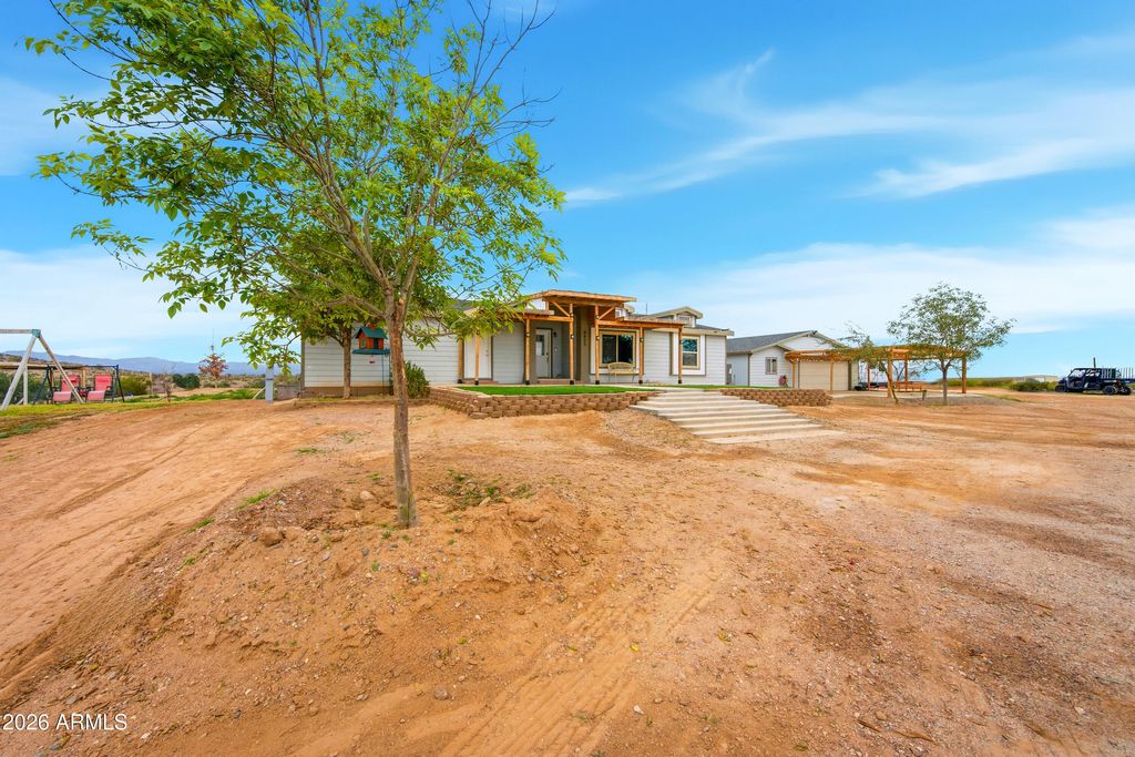 Photo of 4623 N 333rd Avenue, Tonopah, AZ 85354 (MLS # 6966219)