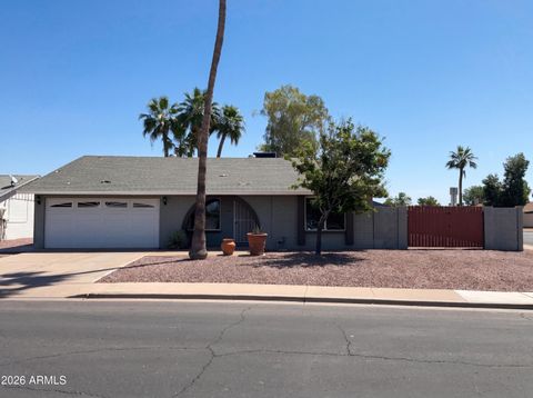 1359 S ALMOND Circle Mesa AZ 85204
