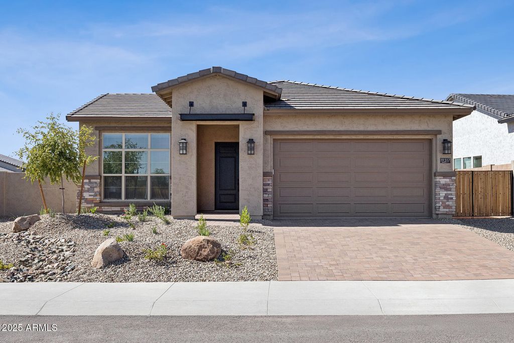 Photo of 19317 W San Juan Avenue, Litchfield Park, AZ 85340 (MLS # 6884401)