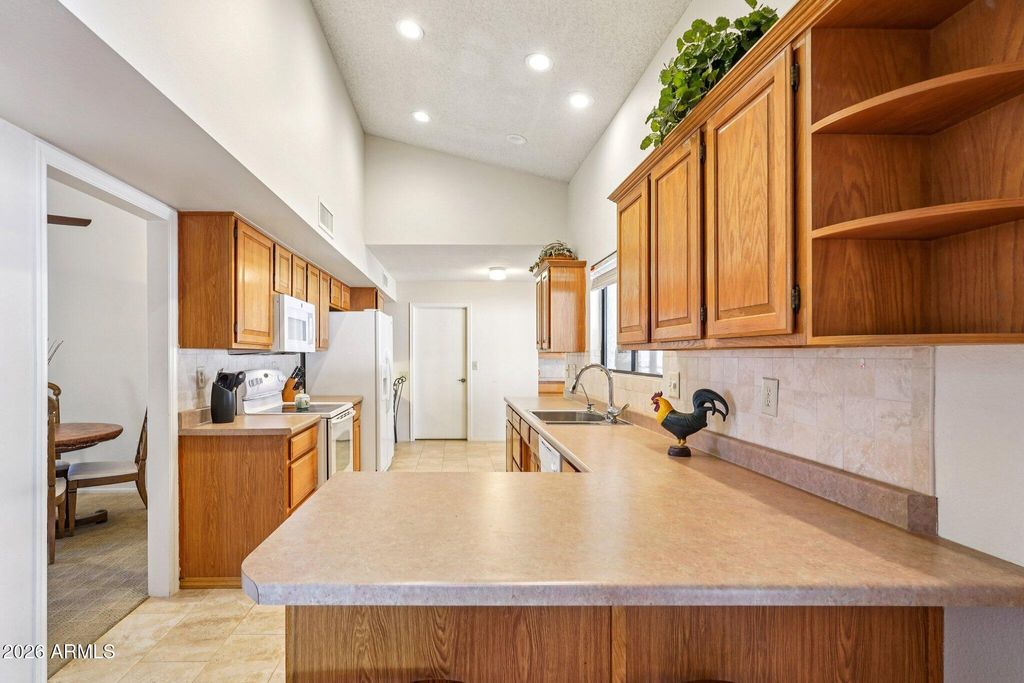 Photo of 20042 N Crown Ridge Drive, Sun City West, AZ 85375 (MLS # 6980290)