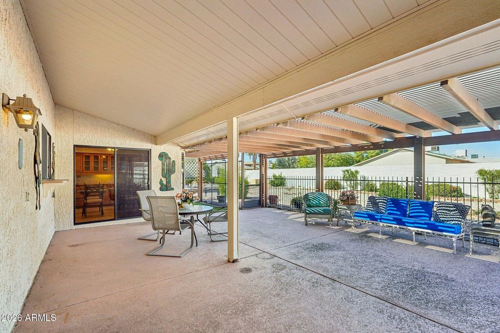 Photo of 20042 N Crown Ridge Drive, Sun City West, AZ 85375 (MLS # 6980290)