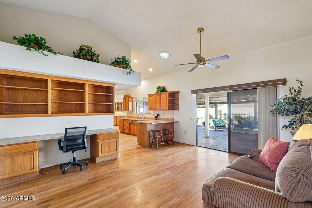 Photo of 20042 N Crown Ridge Drive, Sun City West, AZ 85375 (MLS # 6980290)