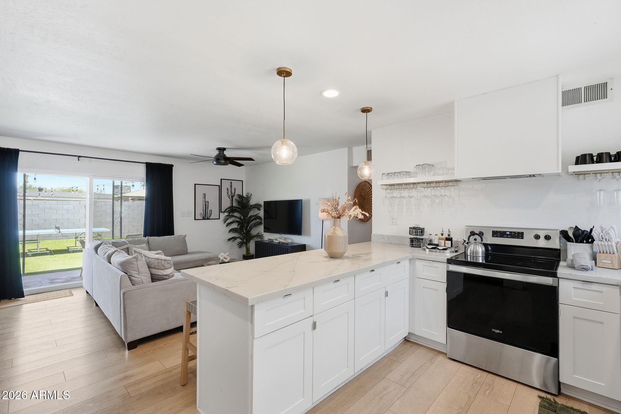 1125 N 78TH Street