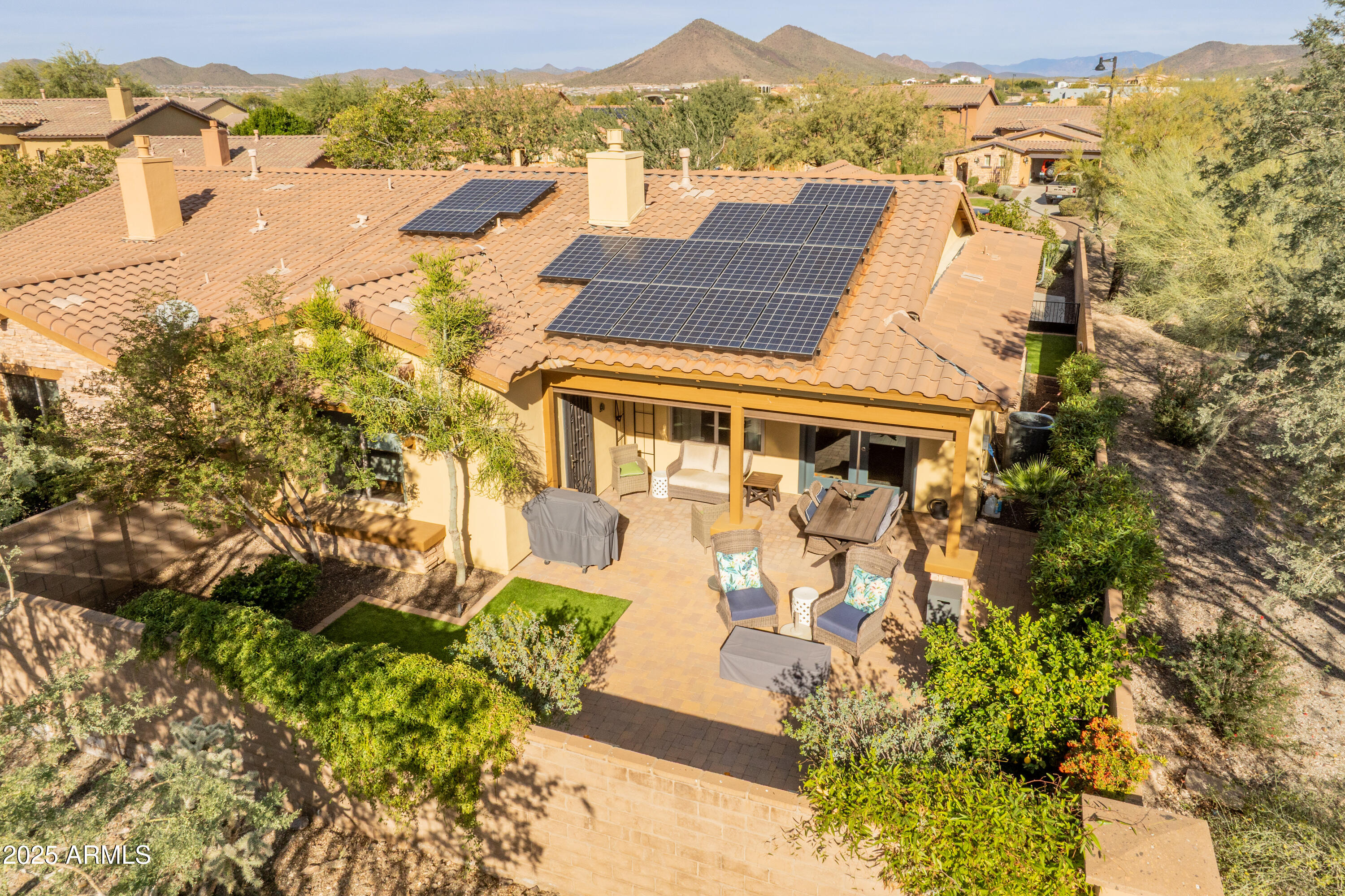 12065 W DESERT MIRAGE Drive