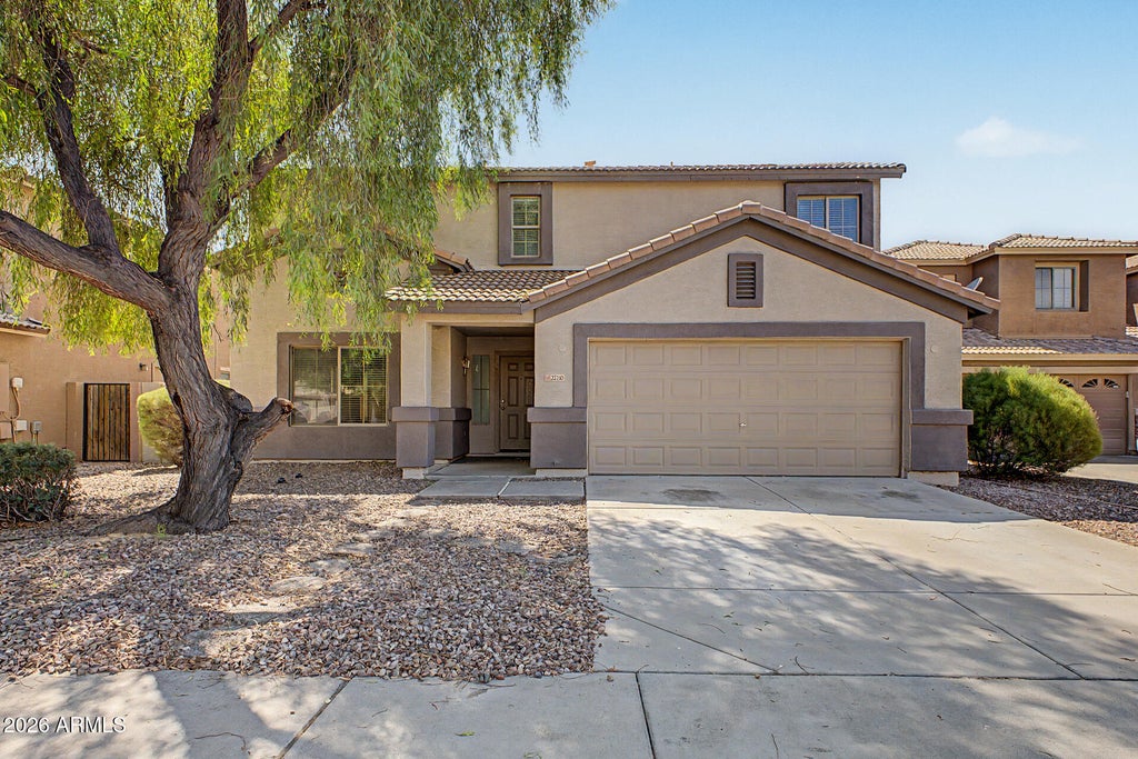 Photo of 23210 S 216th Street, Queen Creek, AZ 85142 (MLS # 7070342)