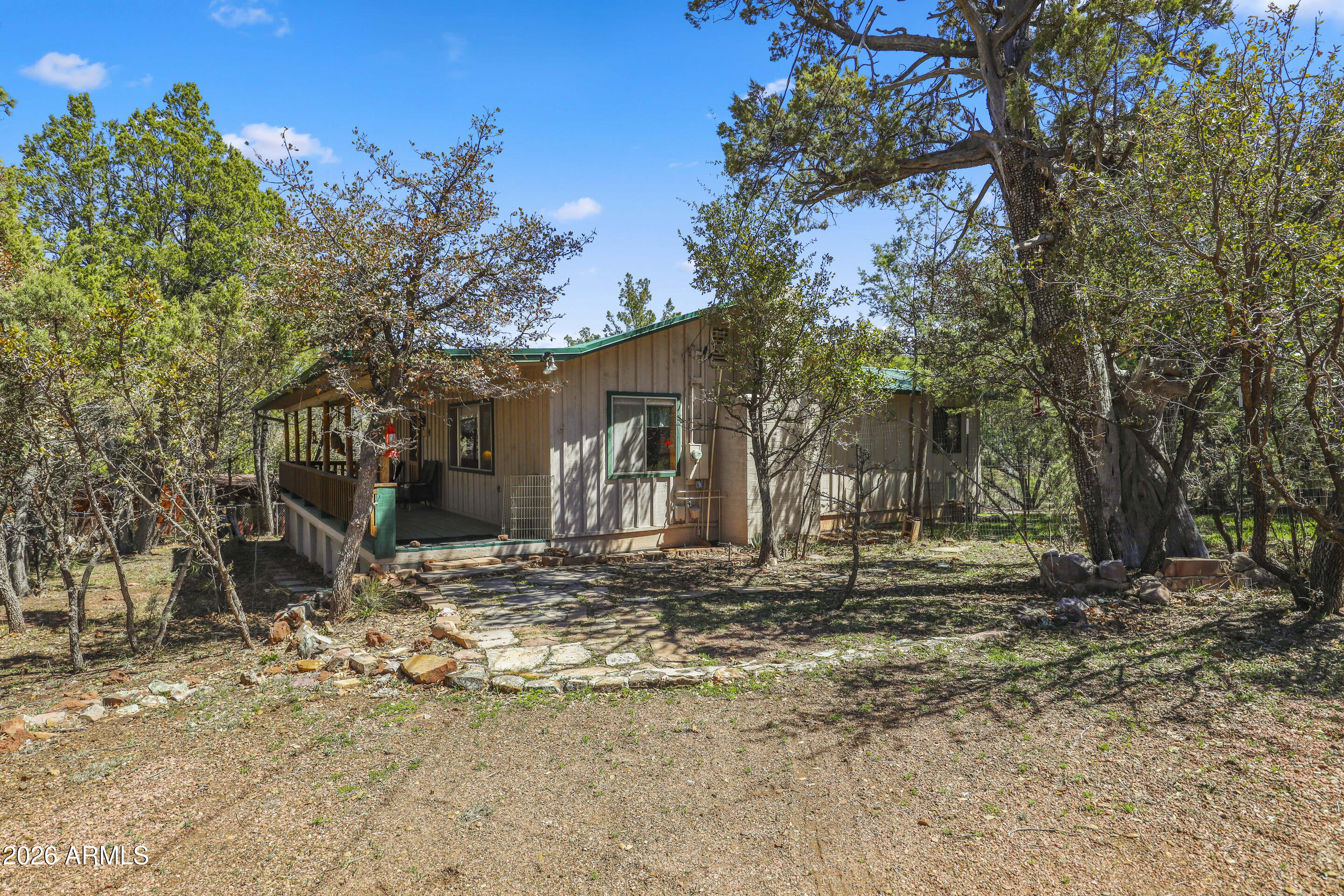 3495 N LIMESTONE Way