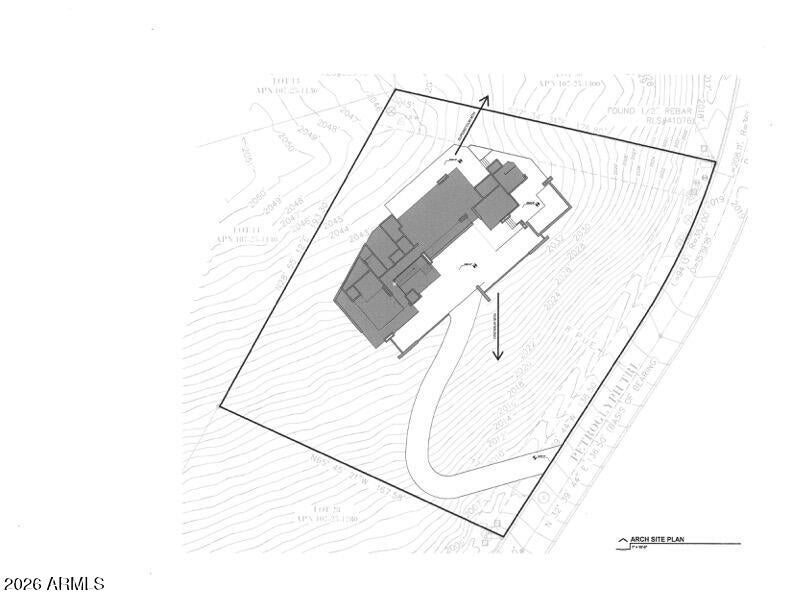 Photo of 3152 S Petroglyph Trail #29, Gold Canyon, AZ 85118 (MLS # 7068947)