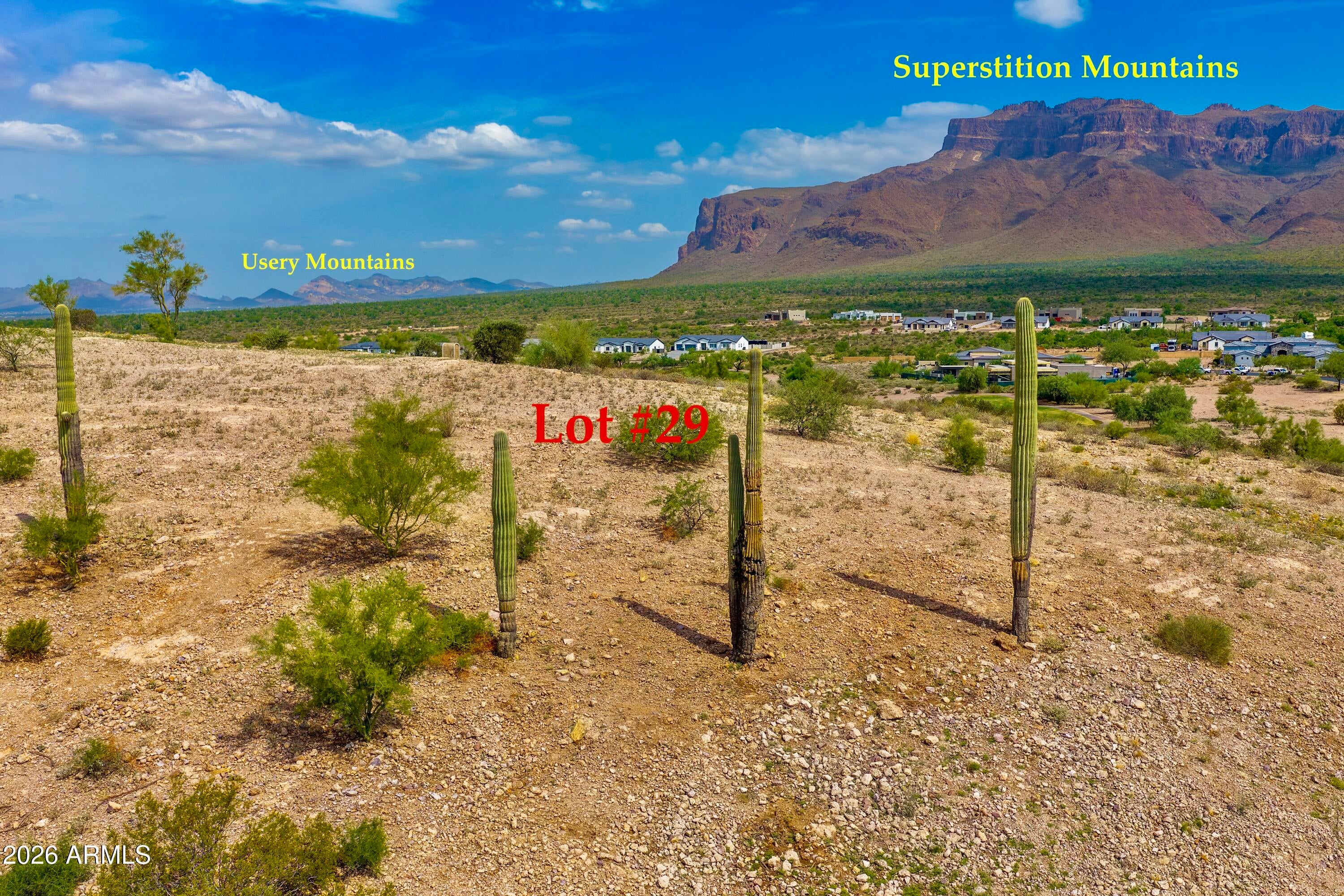 3152 S PETROGLYPH Trail 29