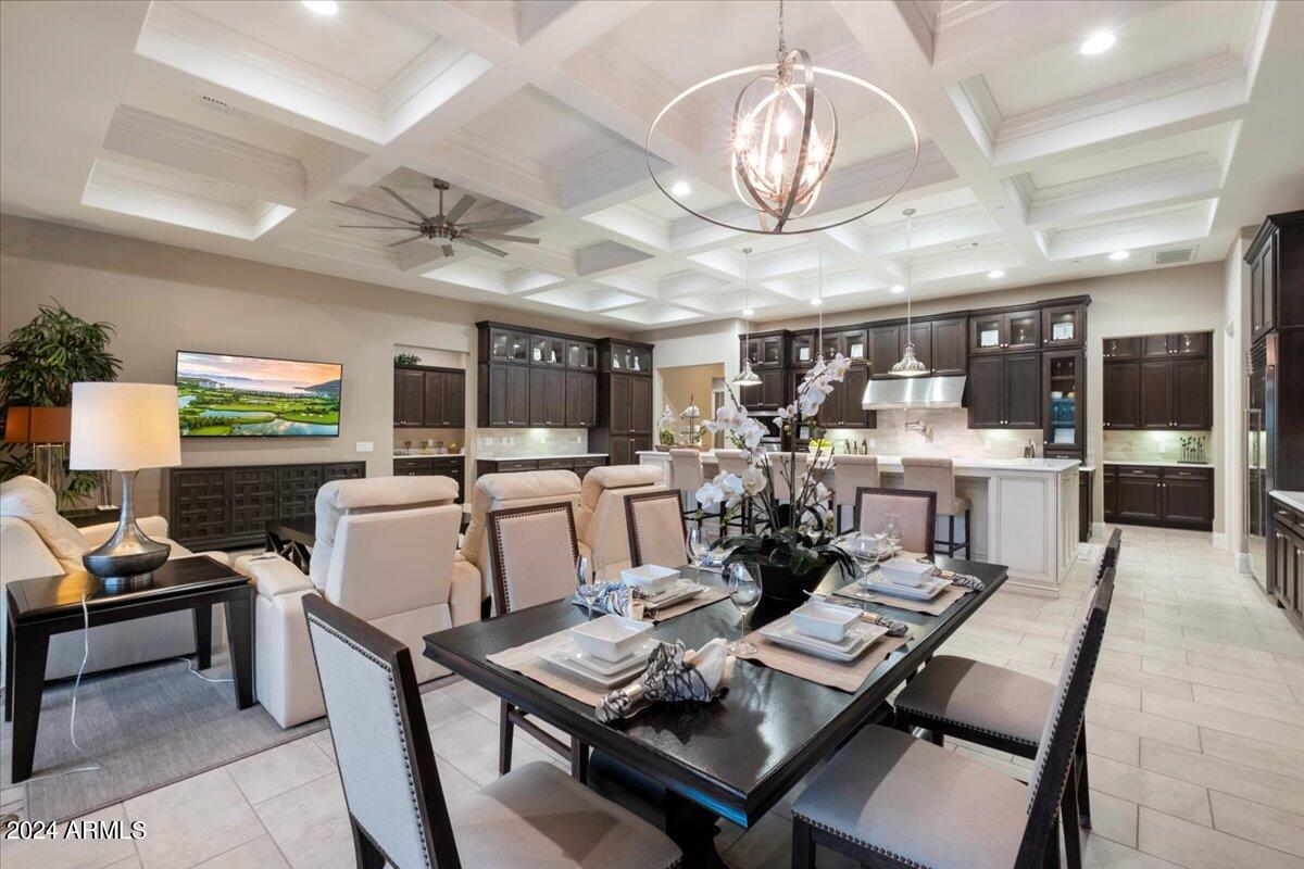 CANYON RIDGE ESTATES - Residential